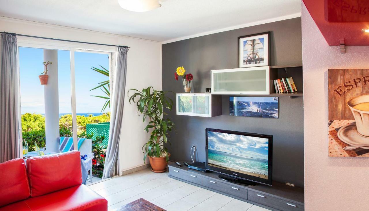 Casa Cuba Apartment Morro Jable  Bagian luar foto
